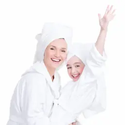 Spa massage et soins pour vos enfants a marseille